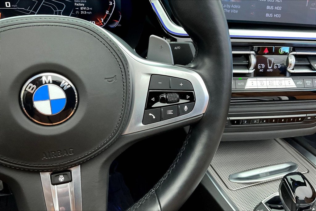 Thumbnail: 2021 BMW Z4 - 26