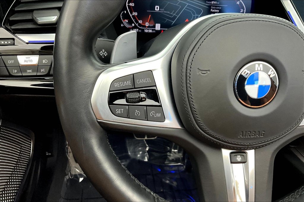 Thumbnail: 2021 BMW Z4 - 25