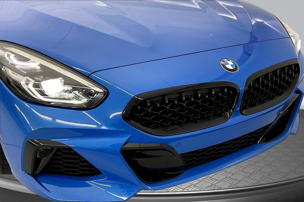Thumbnail: 2021 BMW Z4 - 29
