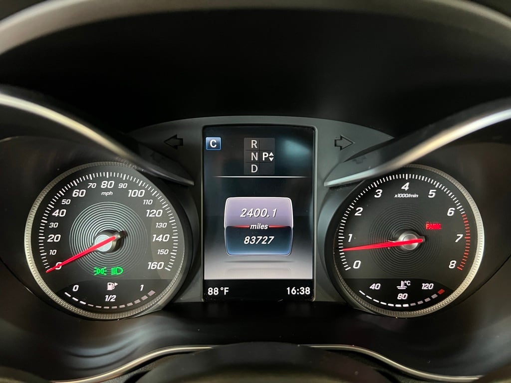 Thumbnail: 2017 Mercedes-Benz GLC - 15