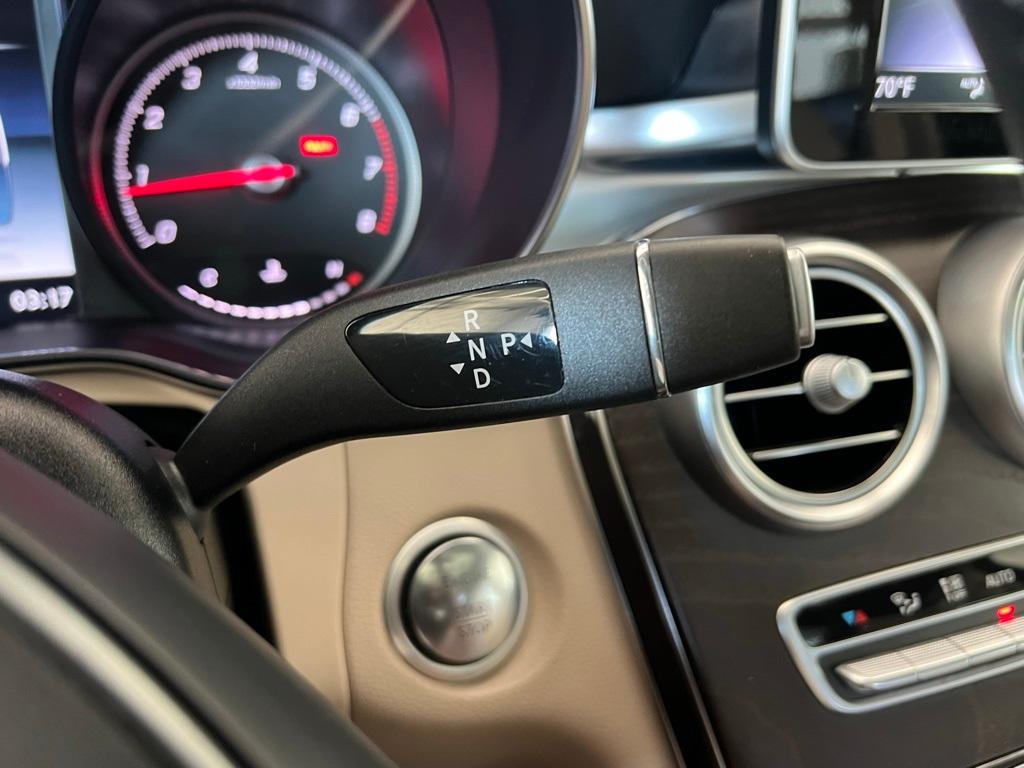 Thumbnail: 2018 Mercedes-Benz GLC - 12