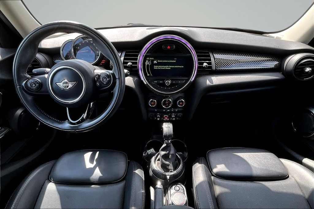 Thumbnail: 2017 MINI Cooper - 14