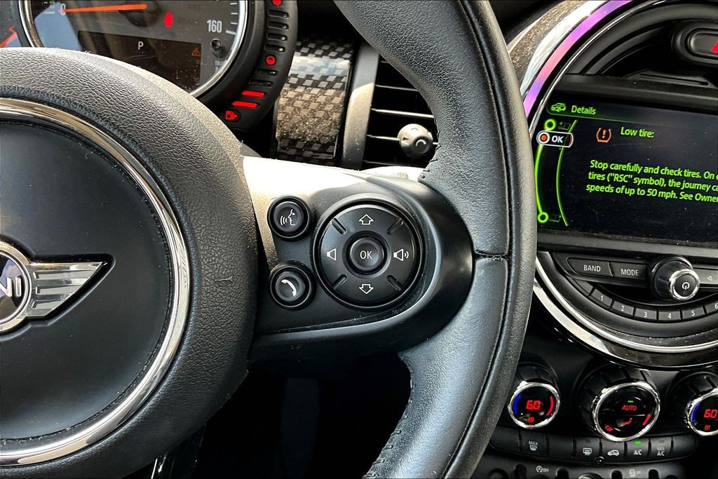 Thumbnail: 2017 MINI Cooper - 27