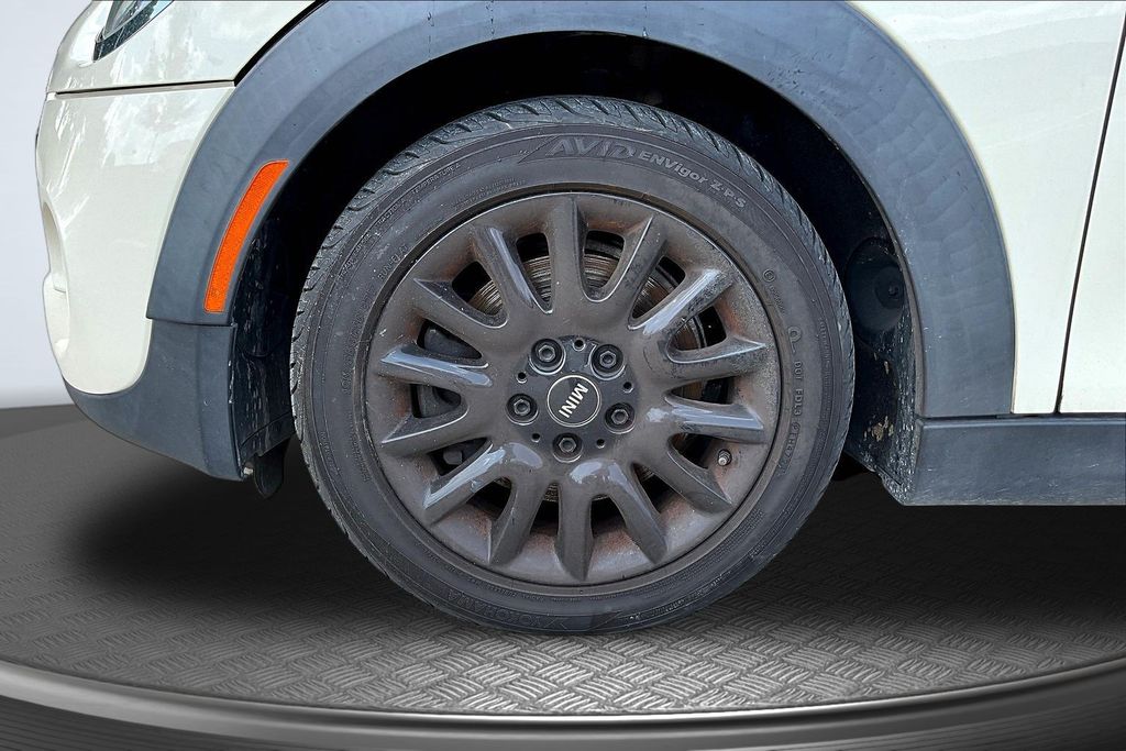 Thumbnail: 2017 MINI Cooper - 7