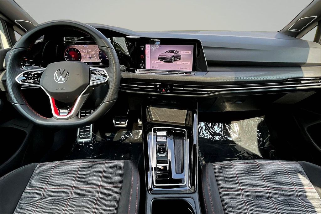 Thumbnail: 2024 Volkswagen Golf - 14
