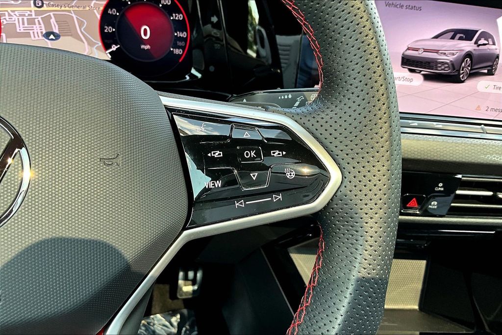 Thumbnail: 2024 Volkswagen Golf - 27