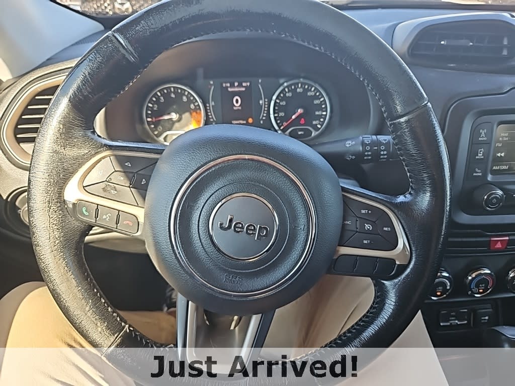 Thumbnail: 2015 Jeep Renegade - 2