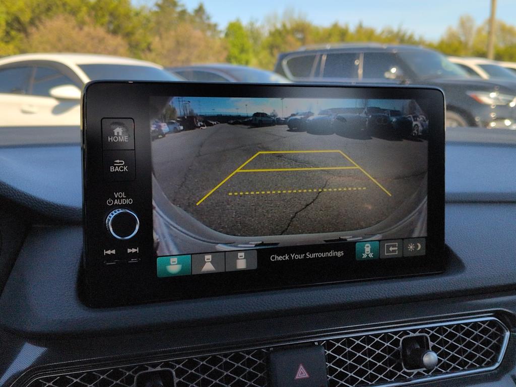 Thumbnail: 2025 Acura Integra - 35