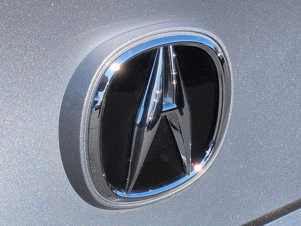 Thumbnail: 2025 Acura Integra - 7