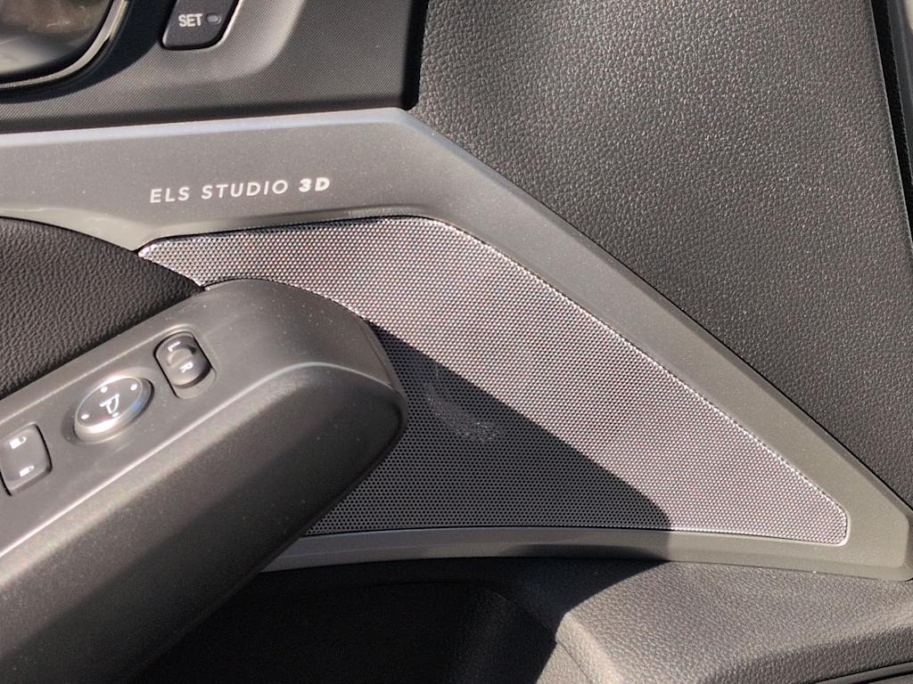 Thumbnail: 2025 Acura Integra - 36