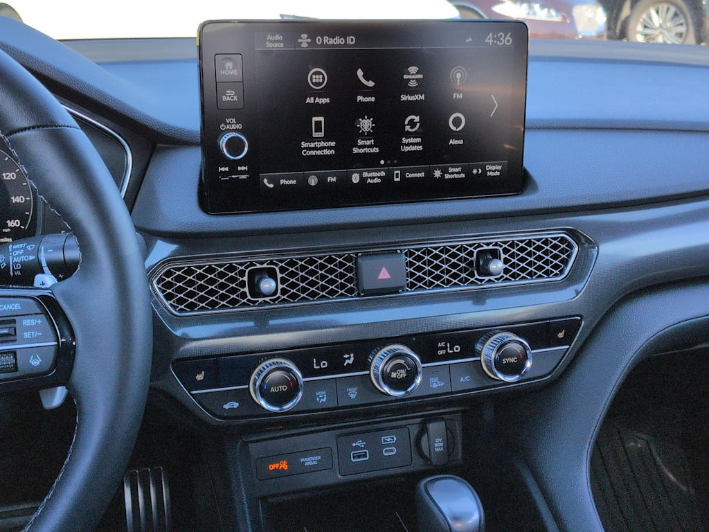 Thumbnail: 2025 Acura Integra - 15