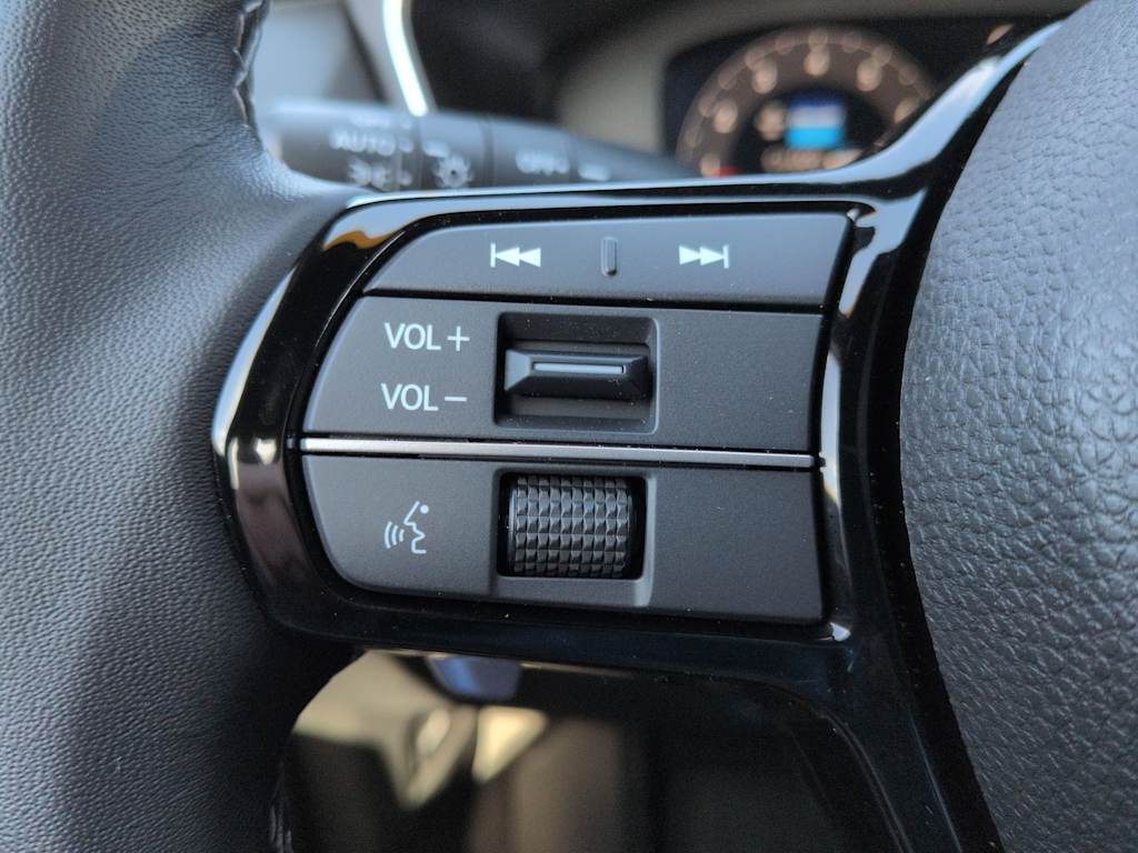 Thumbnail: 2025 Acura Integra - 32