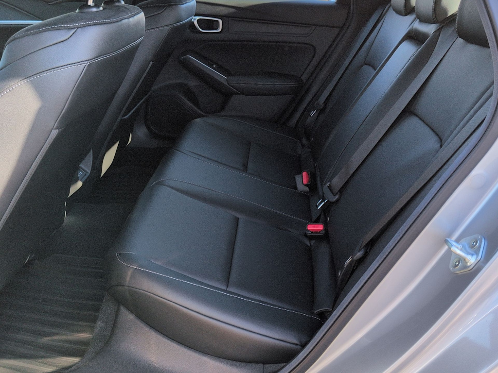 Thumbnail: 2025 Acura Integra - 13