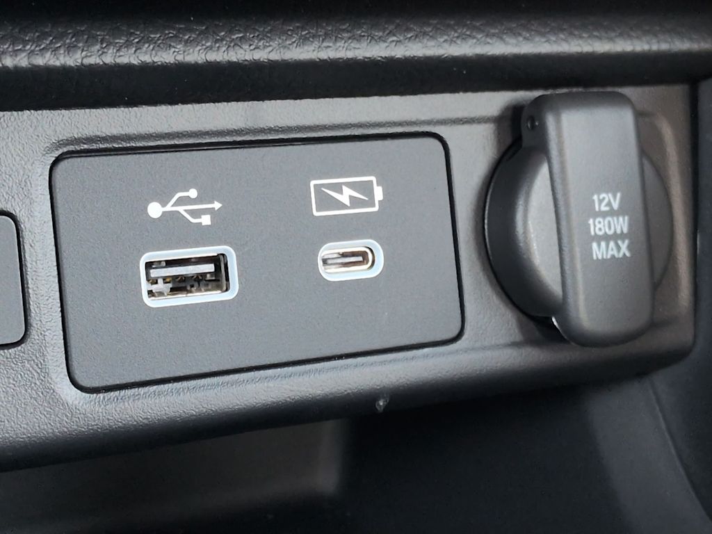 Thumbnail: 2025 Acura Integra - 37