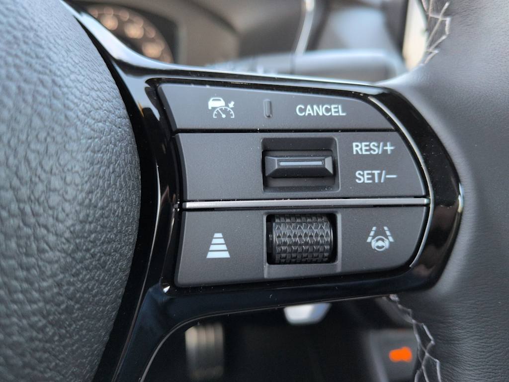 Thumbnail: 2025 Acura Integra - 33