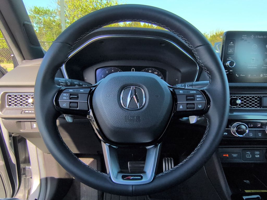 Thumbnail: 2025 Acura Integra - 14