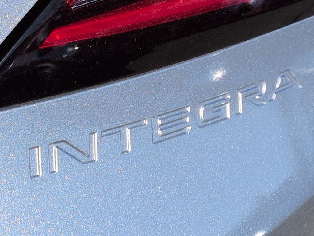 Thumbnail: 2025 Acura Integra - 26