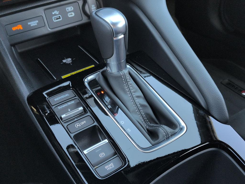 Thumbnail: 2025 Acura Integra - 16