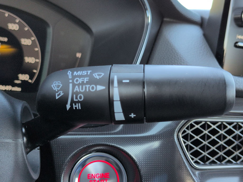 Thumbnail: 2025 Acura Integra - 34