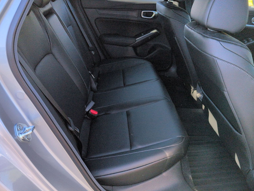 Thumbnail: 2025 Acura Integra - 29