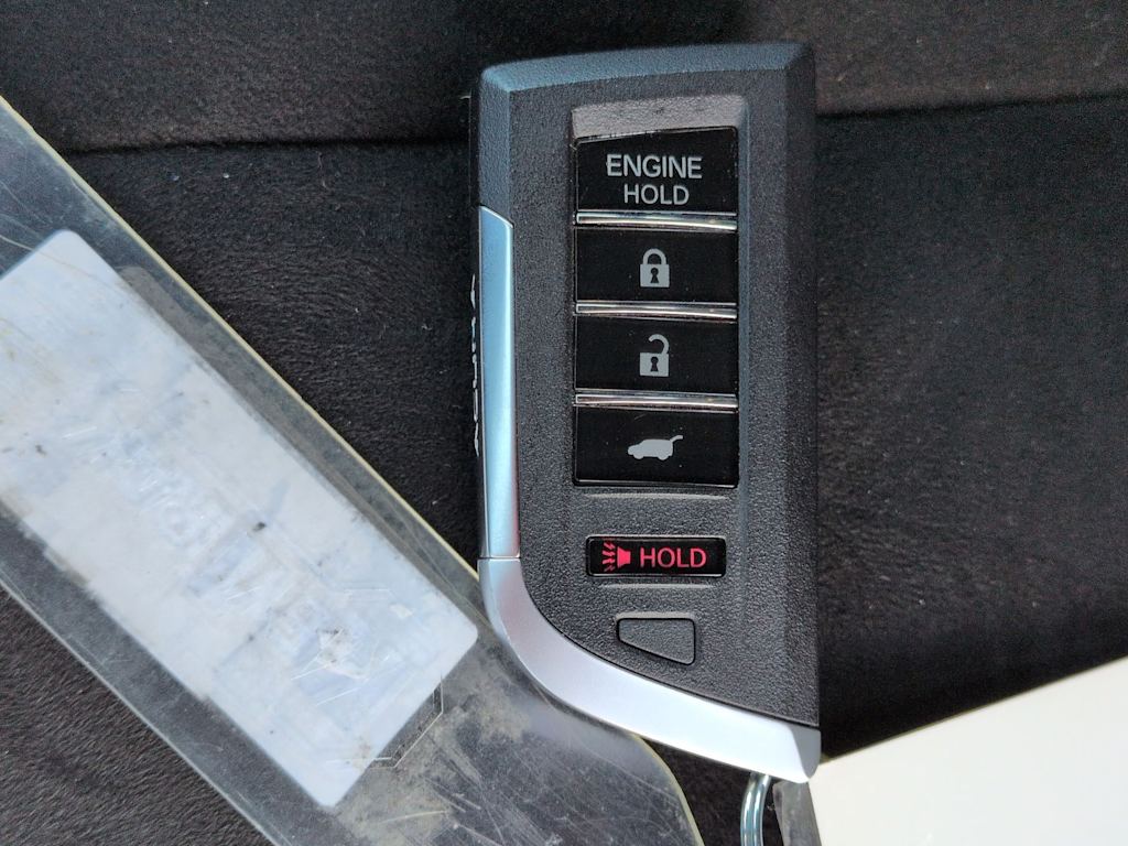 Thumbnail: 2025 Acura Integra - 19