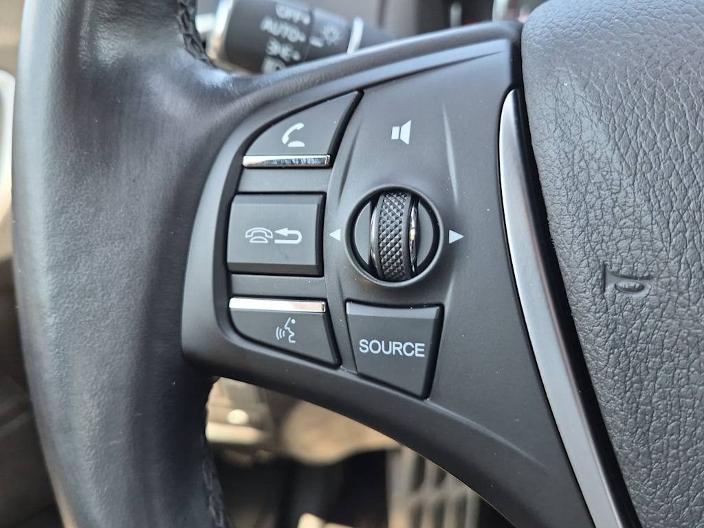 Thumbnail: 2019 Acura TLX - 32