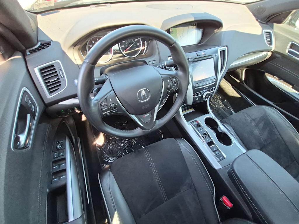 Thumbnail: 2019 Acura TLX - 2