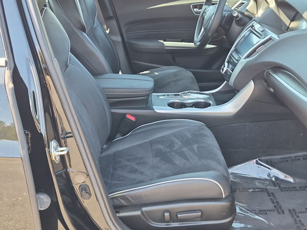 Thumbnail: 2019 Acura TLX - 31