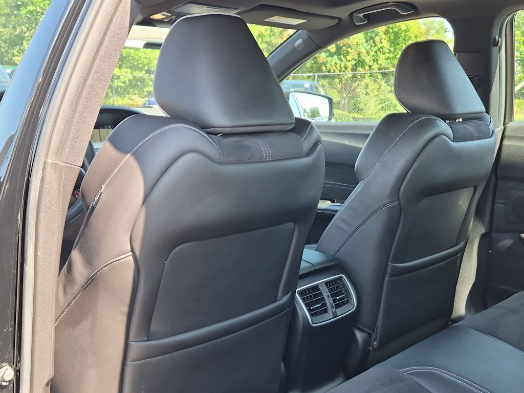 Thumbnail: 2019 Acura TLX - 12