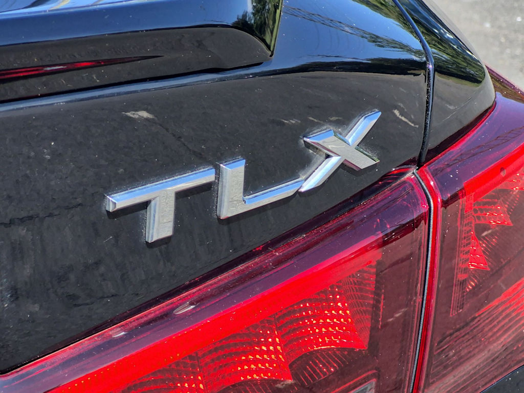 Thumbnail: 2019 Acura TLX - 26