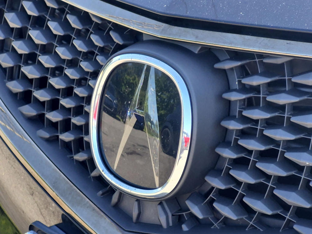 Thumbnail: 2019 Acura TLX - 7