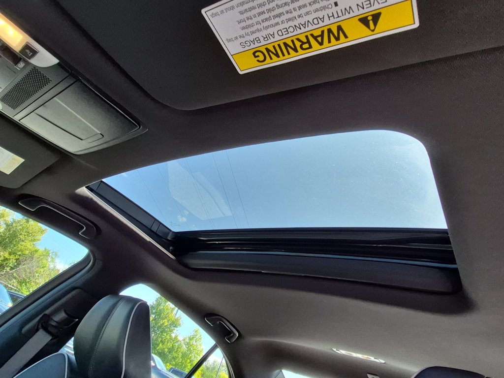 Thumbnail: 2019 Acura TLX - 28