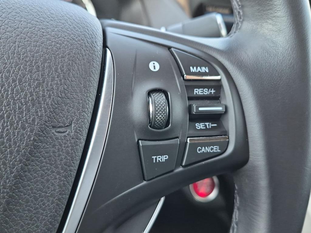 Thumbnail: 2019 Acura TLX - 33