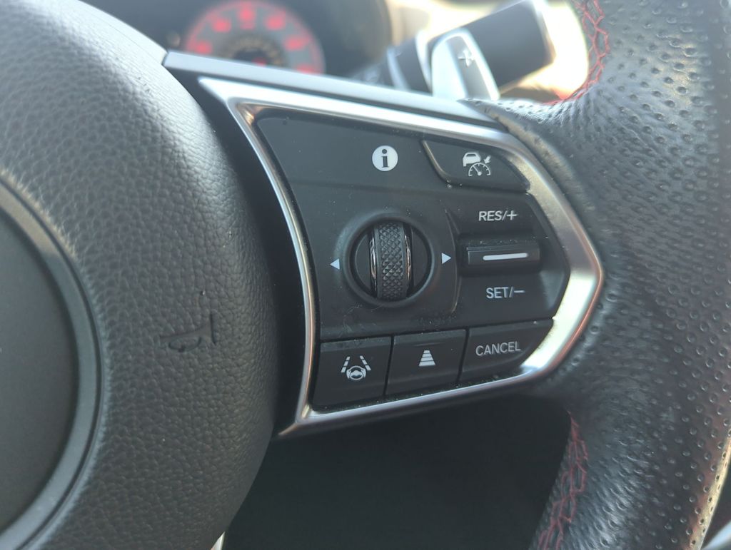 Thumbnail: 2023 Acura TLX - 32