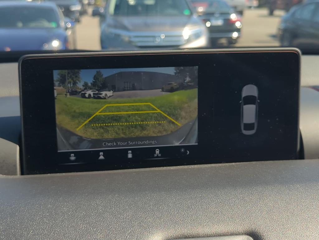 Thumbnail: 2023 Acura TLX - 14