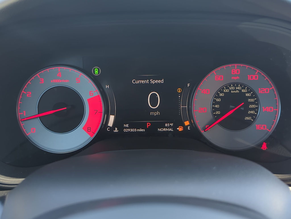 Thumbnail: 2023 Acura TLX - 16