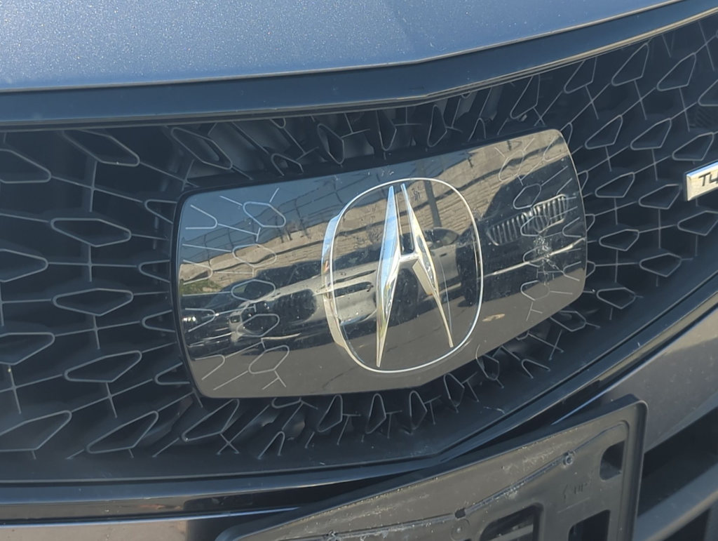 Thumbnail: 2023 Acura TLX - 6