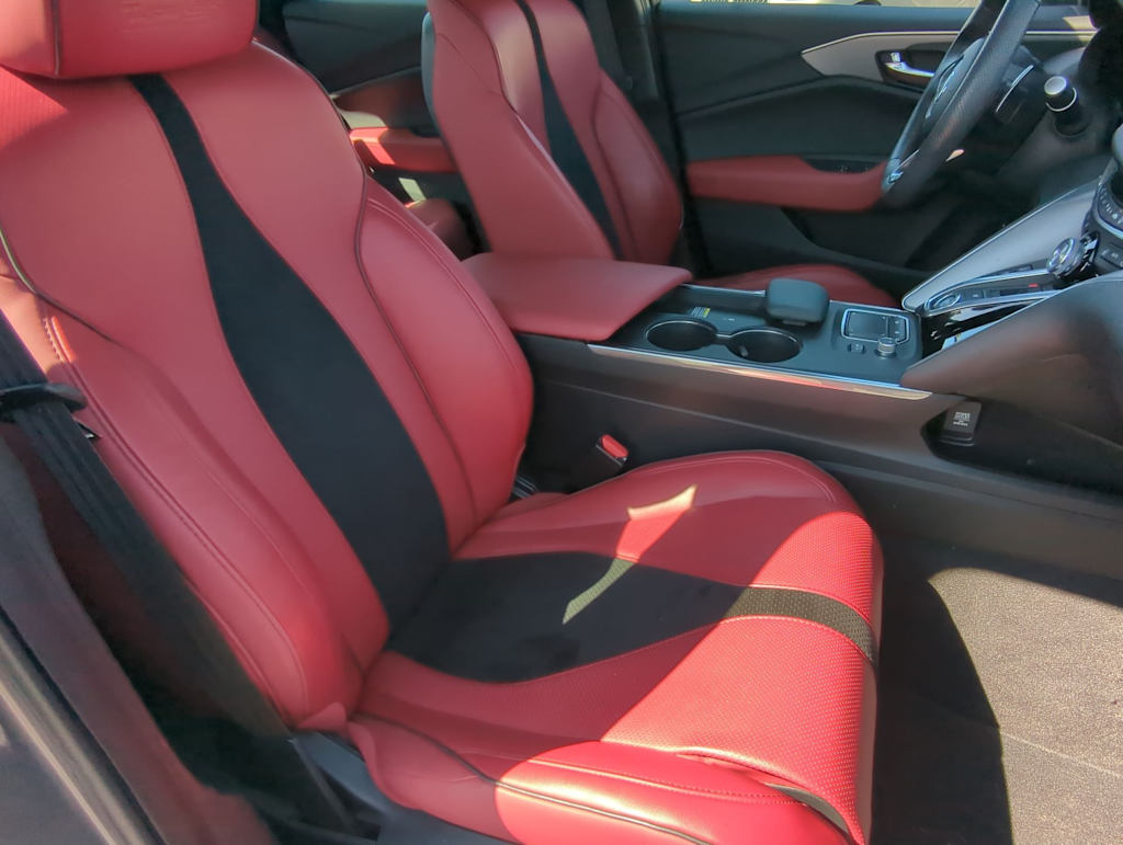 Thumbnail: 2023 Acura TLX - 30