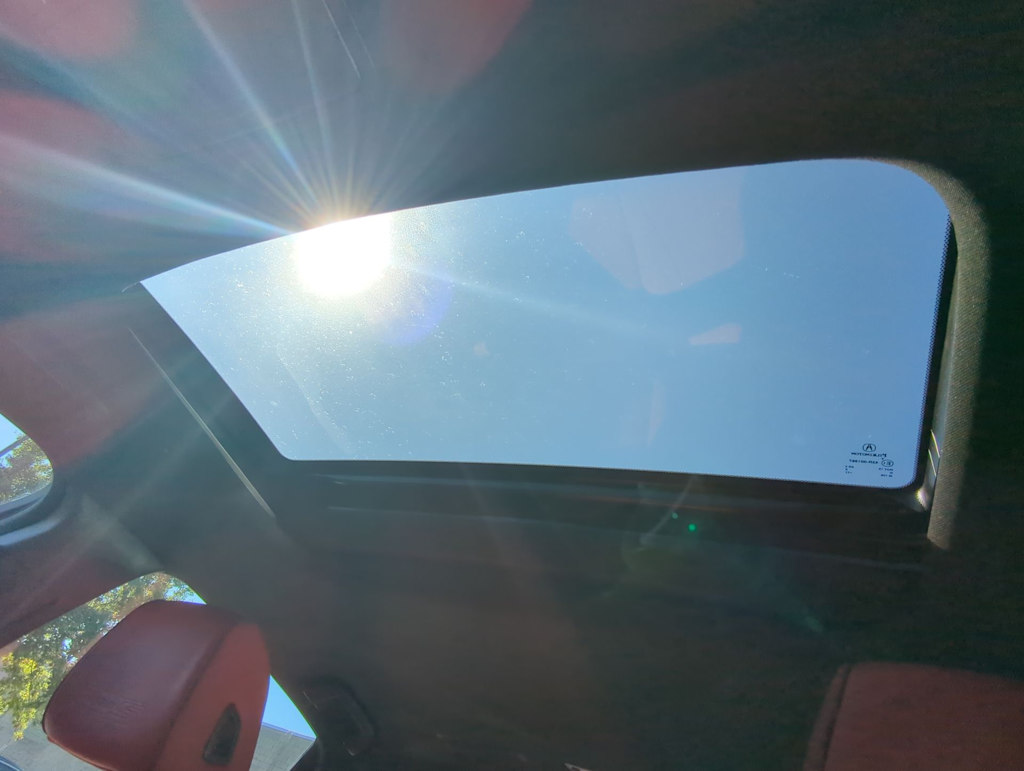 Thumbnail: 2023 Acura TLX - 27