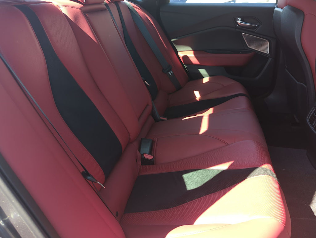 Thumbnail: 2023 Acura TLX - 29