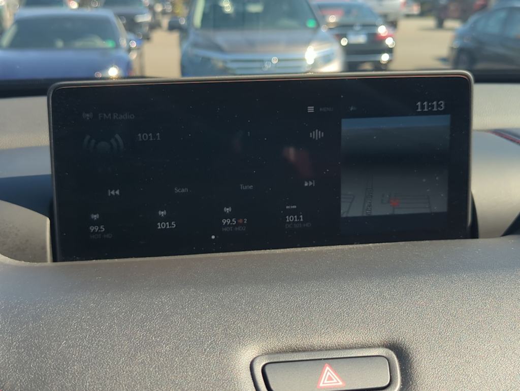 Thumbnail: 2023 Acura TLX - 34