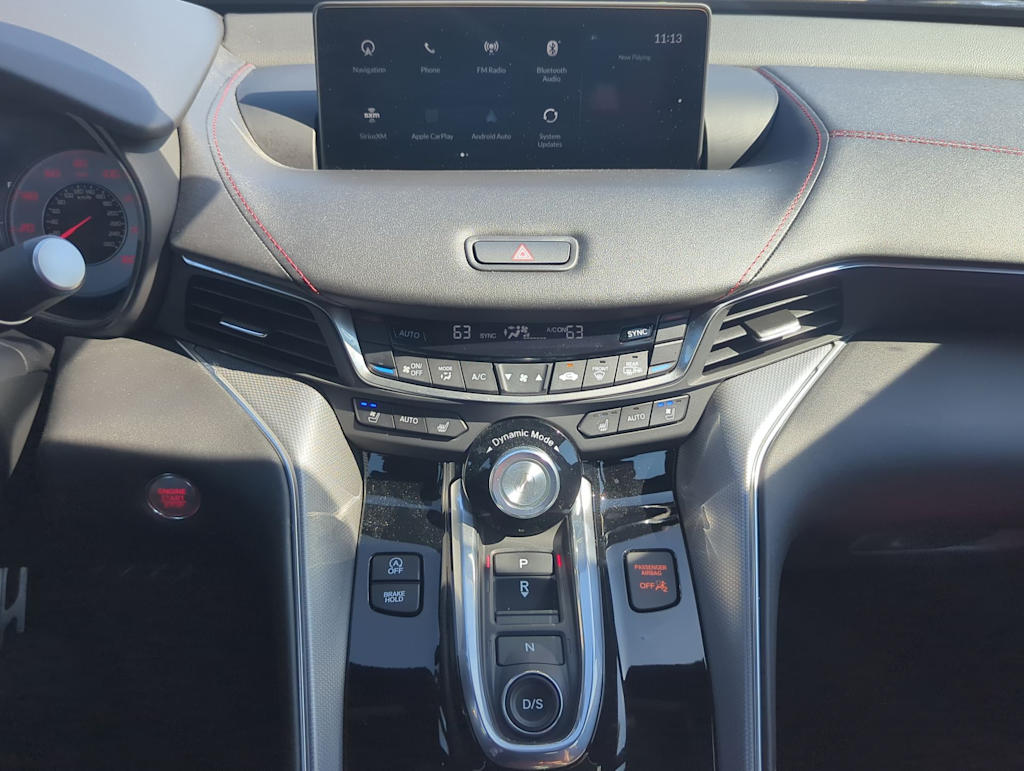 Thumbnail: 2023 Acura TLX - 13