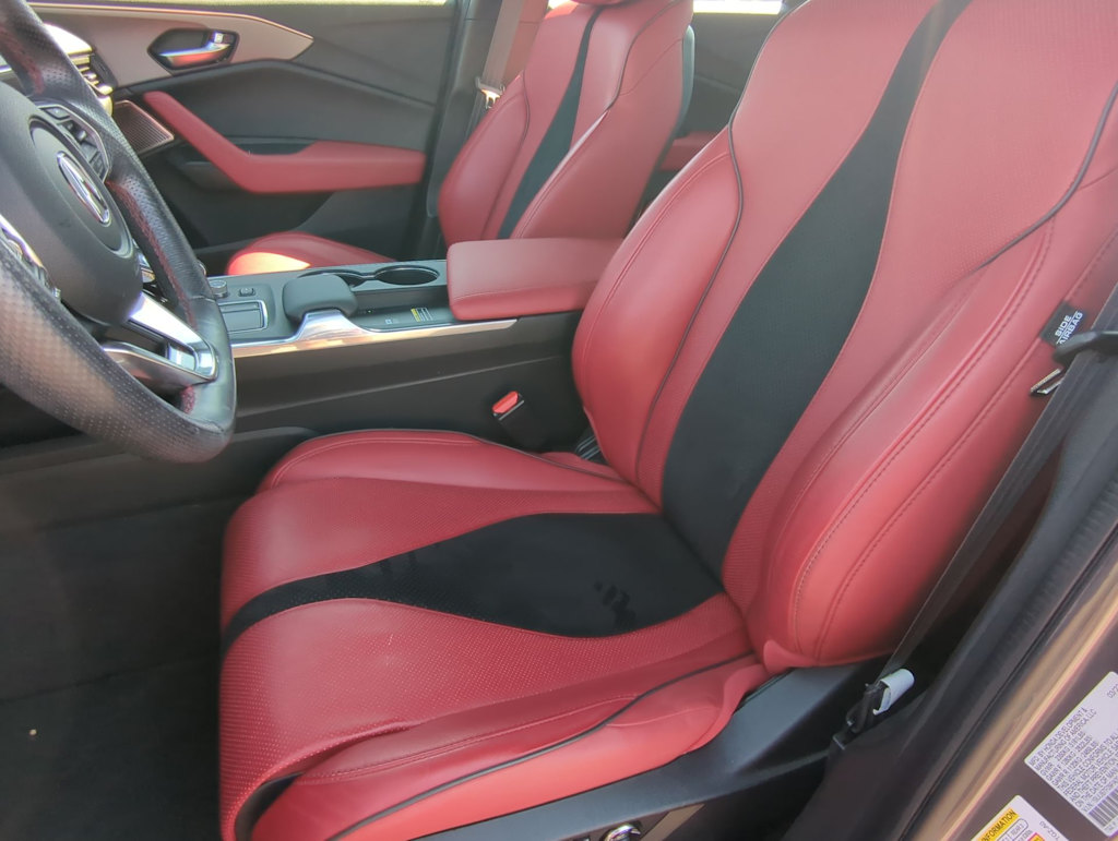 Thumbnail: 2023 Acura TLX - 11