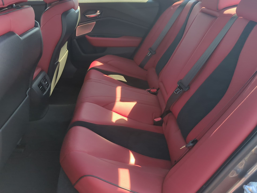 Thumbnail: 2023 Acura TLX - 28