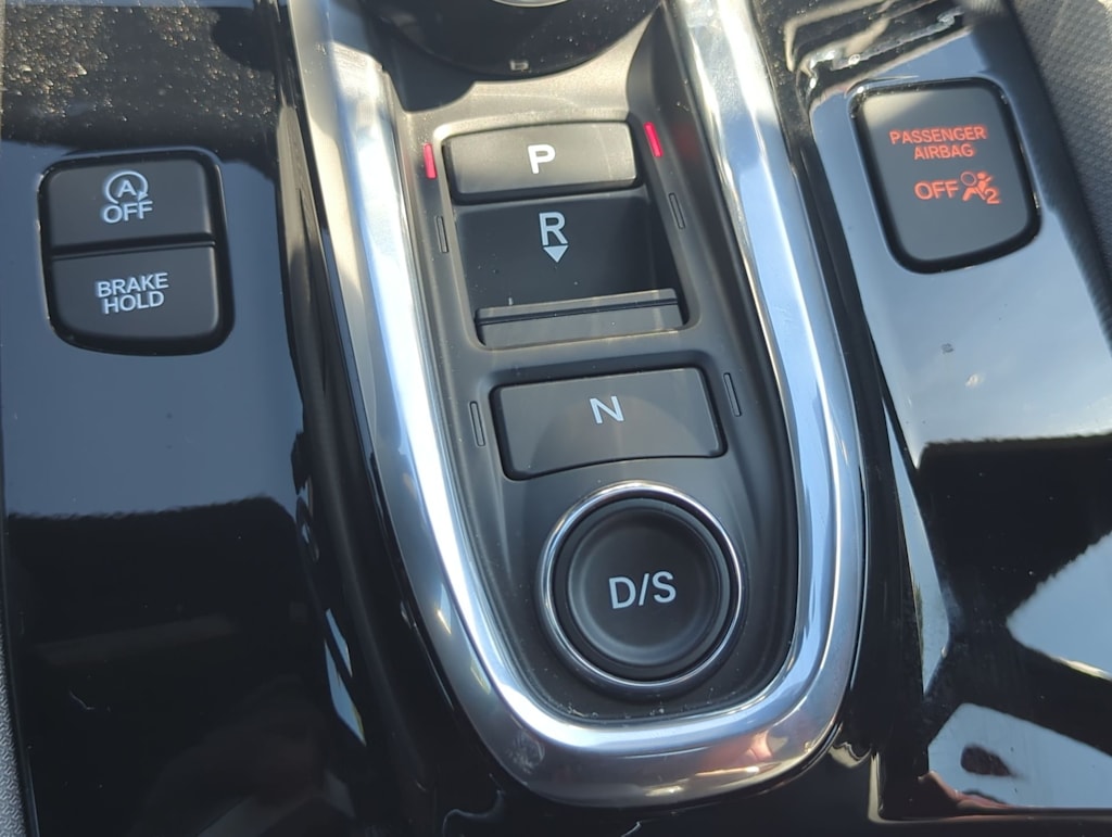 Thumbnail: 2023 Acura TLX - 36