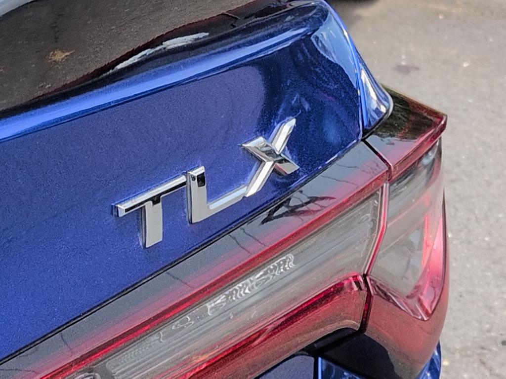 Thumbnail: 2023 Acura TLX - 26