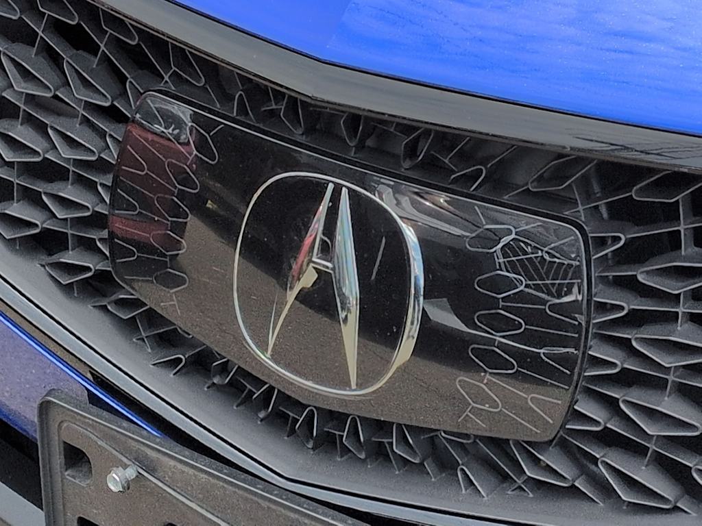 Thumbnail: 2023 Acura TLX - 7