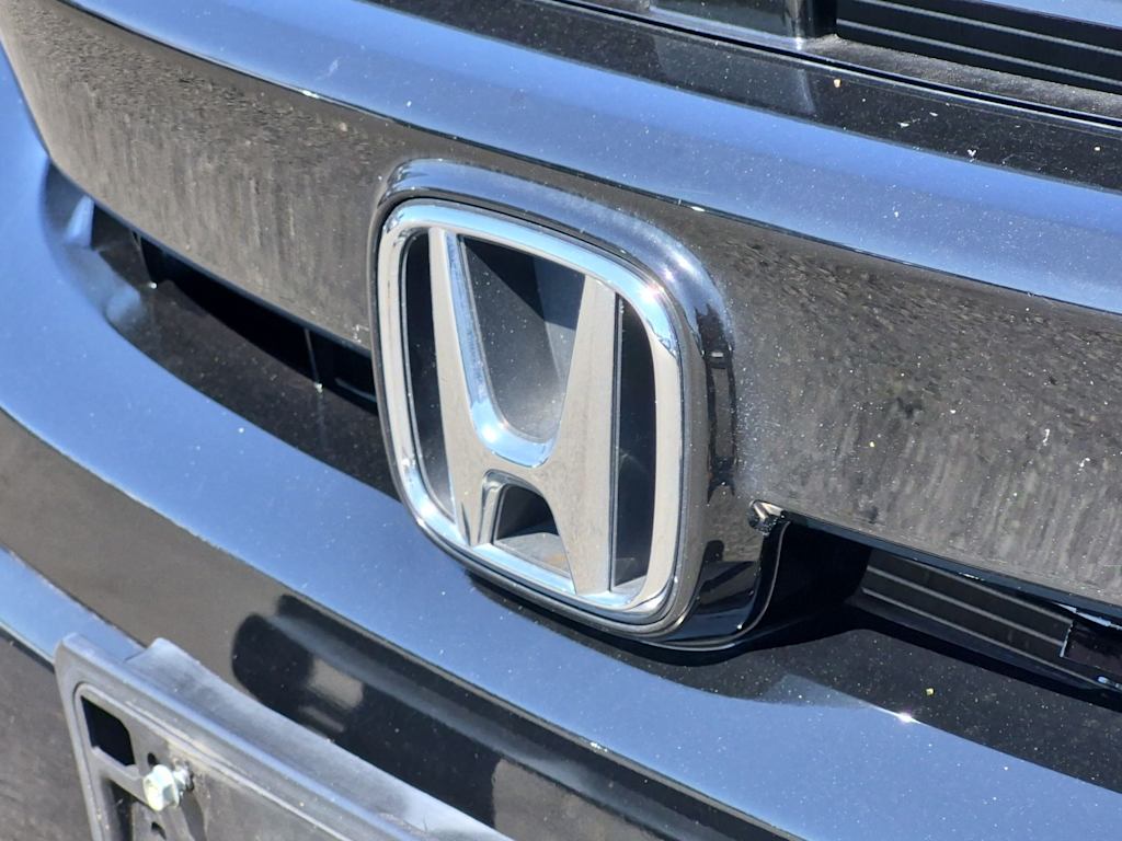 Thumbnail: 2021 Honda Civic - 7