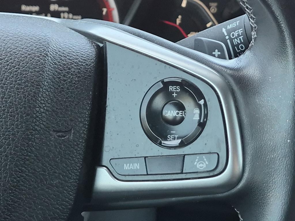 Thumbnail: 2021 Honda Civic - 30