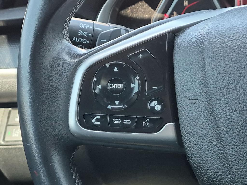 Thumbnail: 2021 Honda Civic - 29